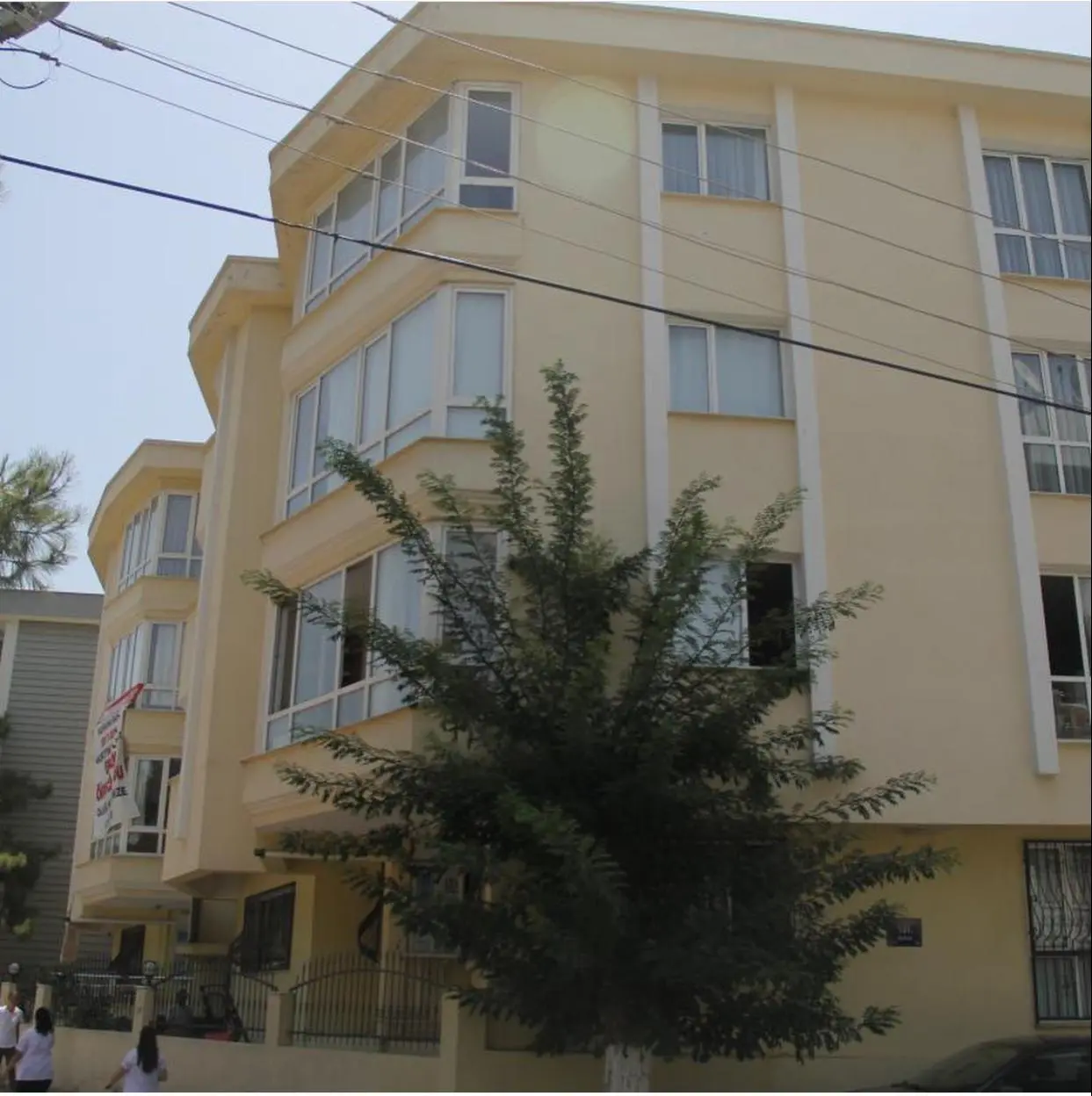 2023 Buca Erkek Öğrenci Yurdu Fiyatları