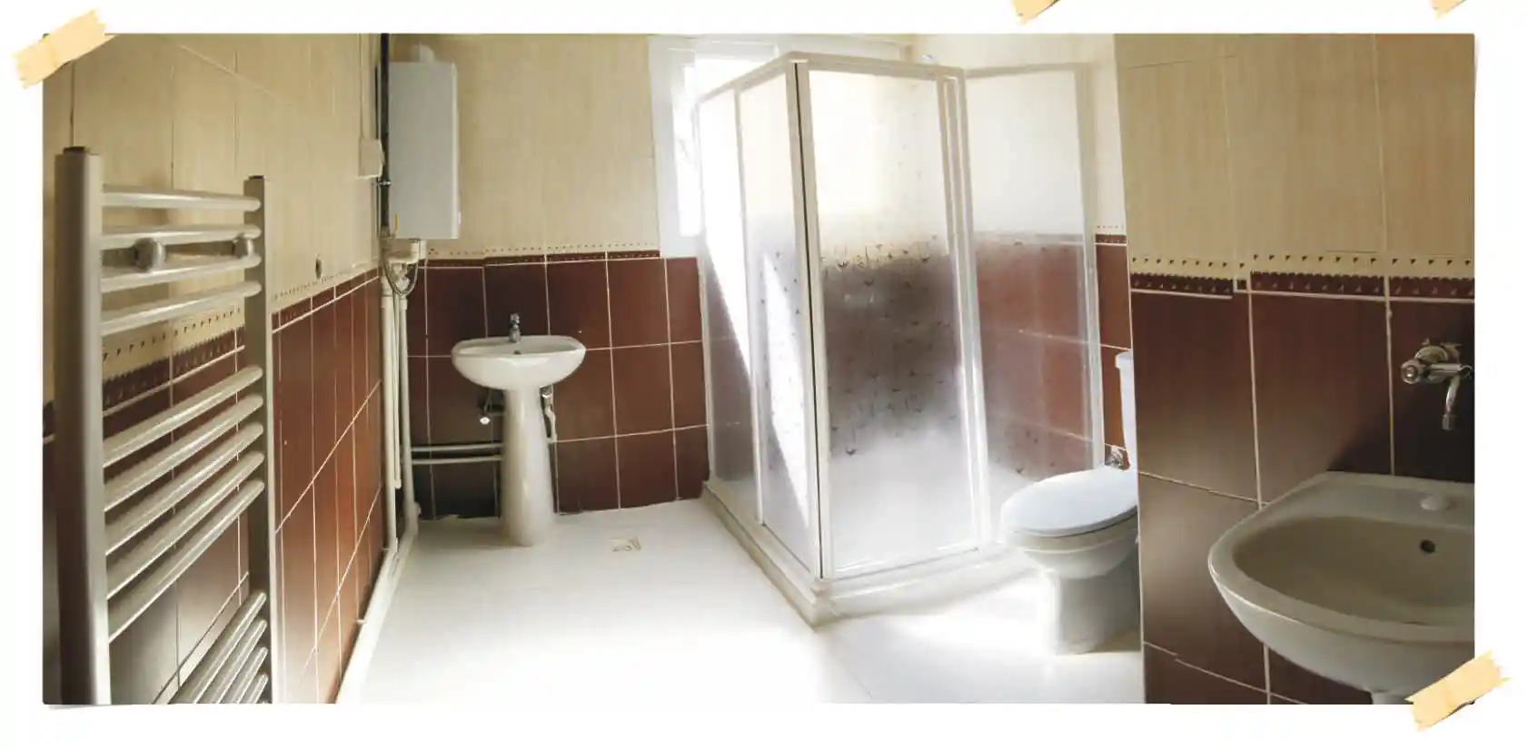 3 Kişilik Odalarımız