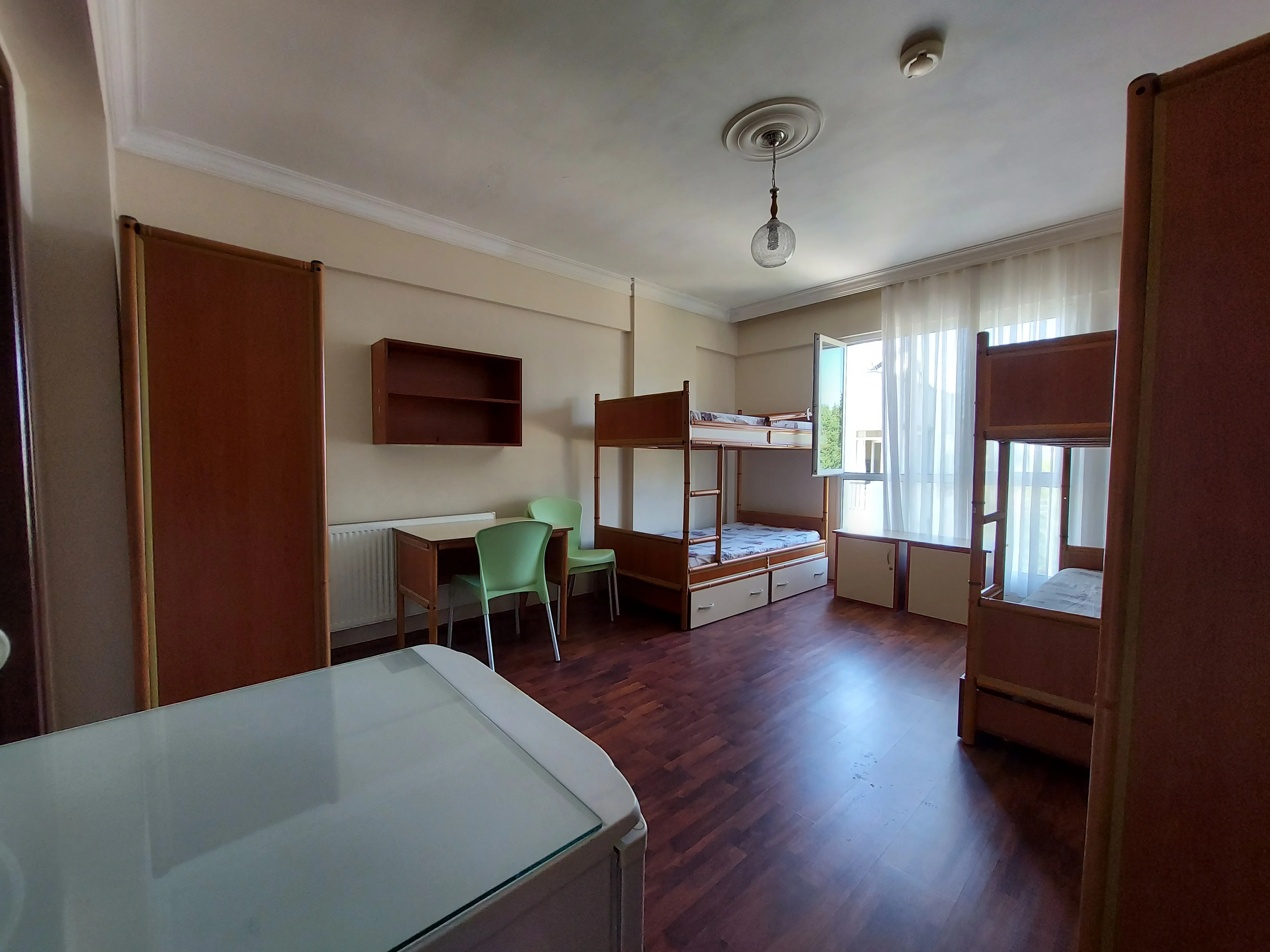 4 Kişilik Odalarımız