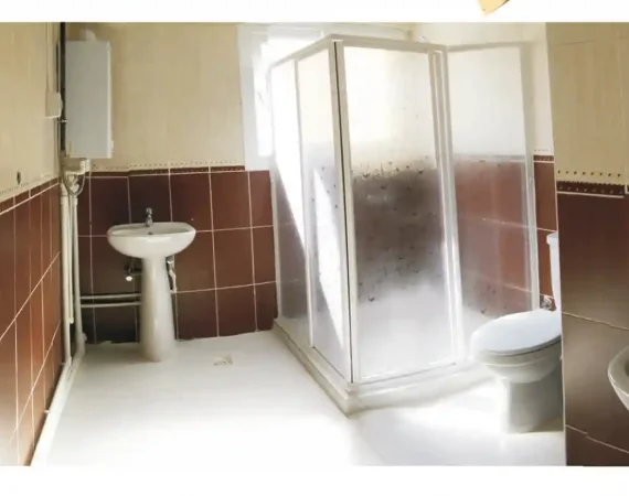 3 Kişilik Odalarımız