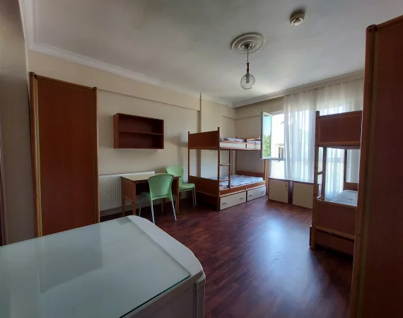 4 Kişilik Odalarımız