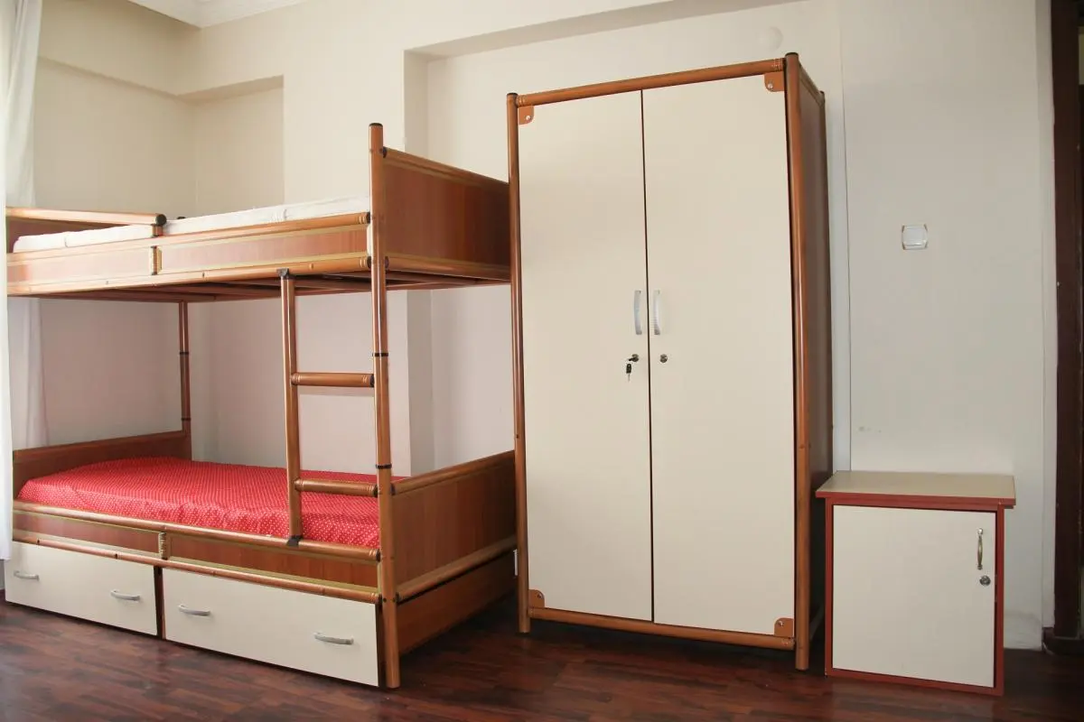 5 Kişilik Odalarımız